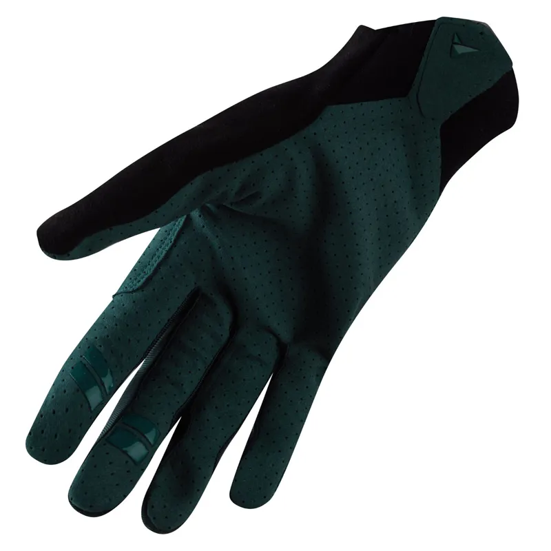 Altura Kielder Trail Gloves Dark Green-1