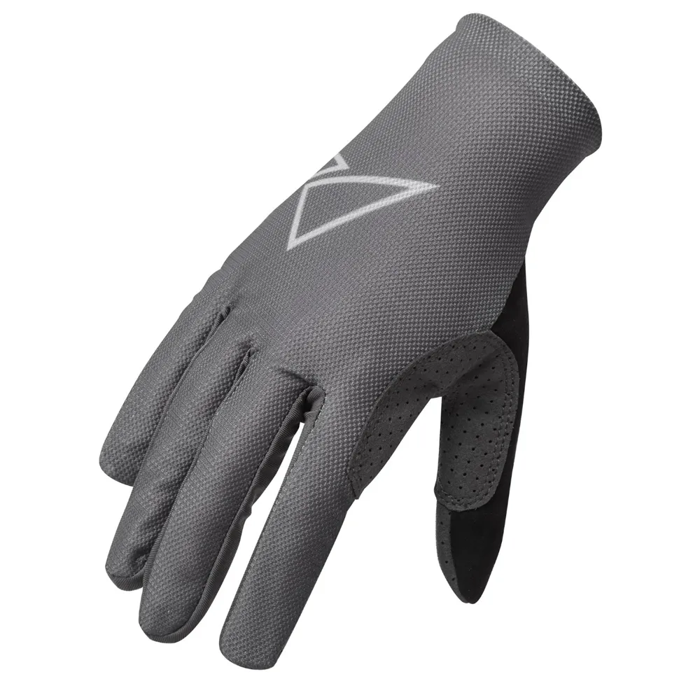 Image of Altura Kielder Trail Gloves Grey