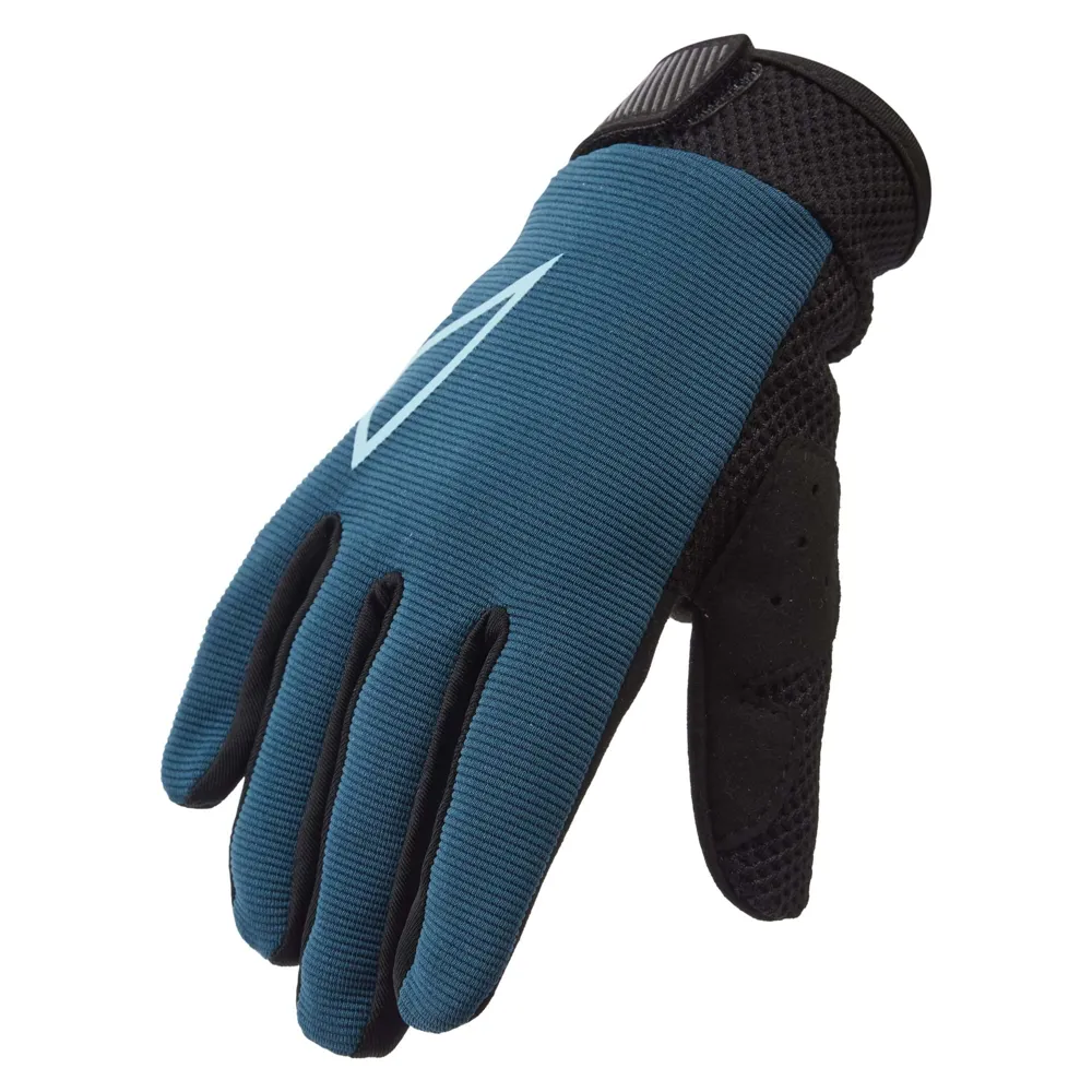 Altura Altura Spark Pro Trail Kids Gloves Blue