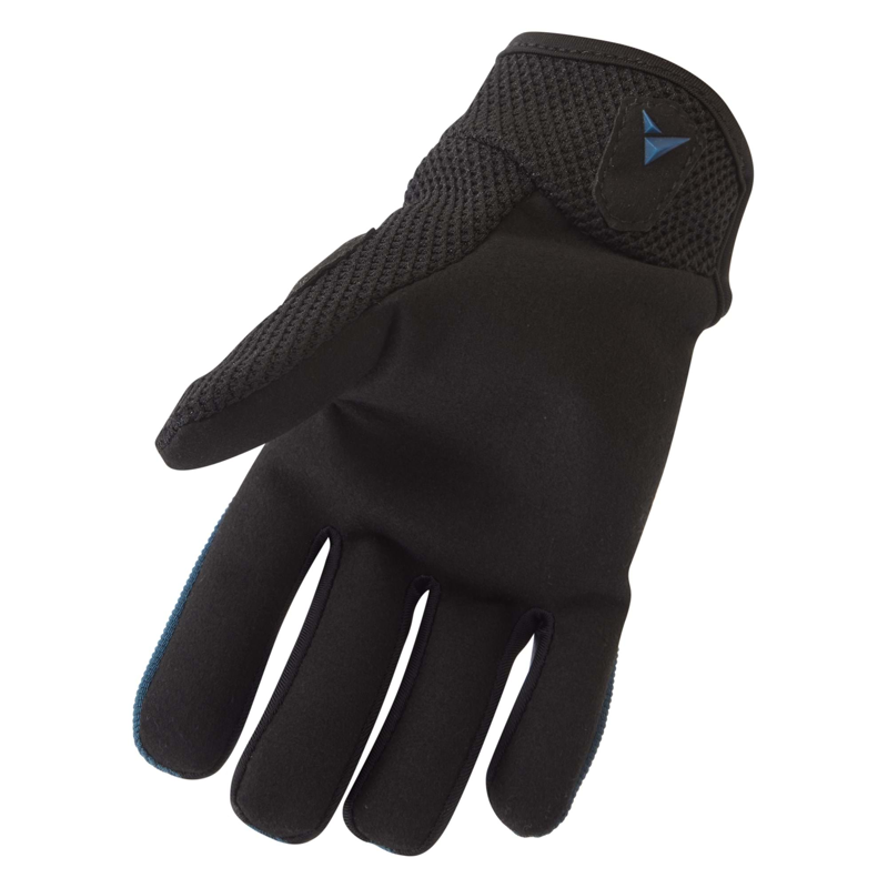 Altura Spark Pro Trail Kids Gloves Blue-1
