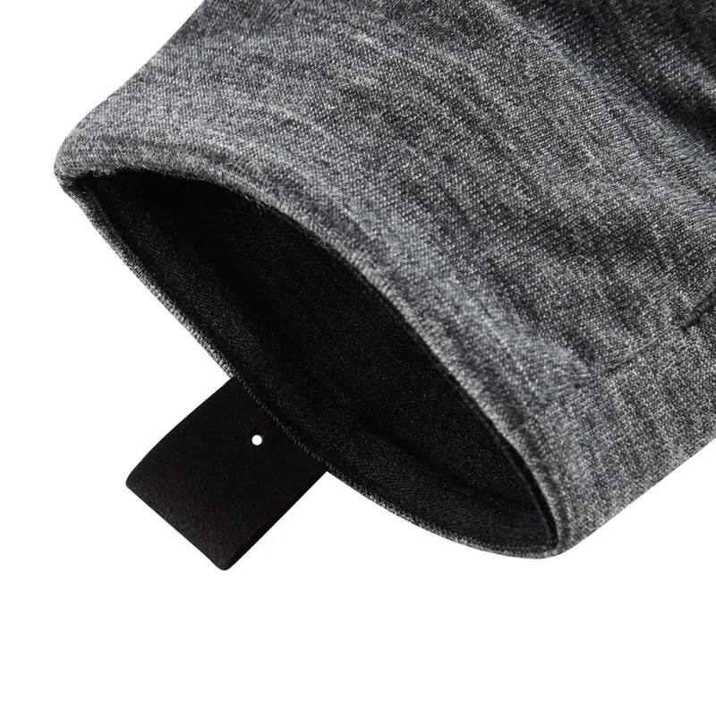 Altura Merino Liner Gloves Grey-3