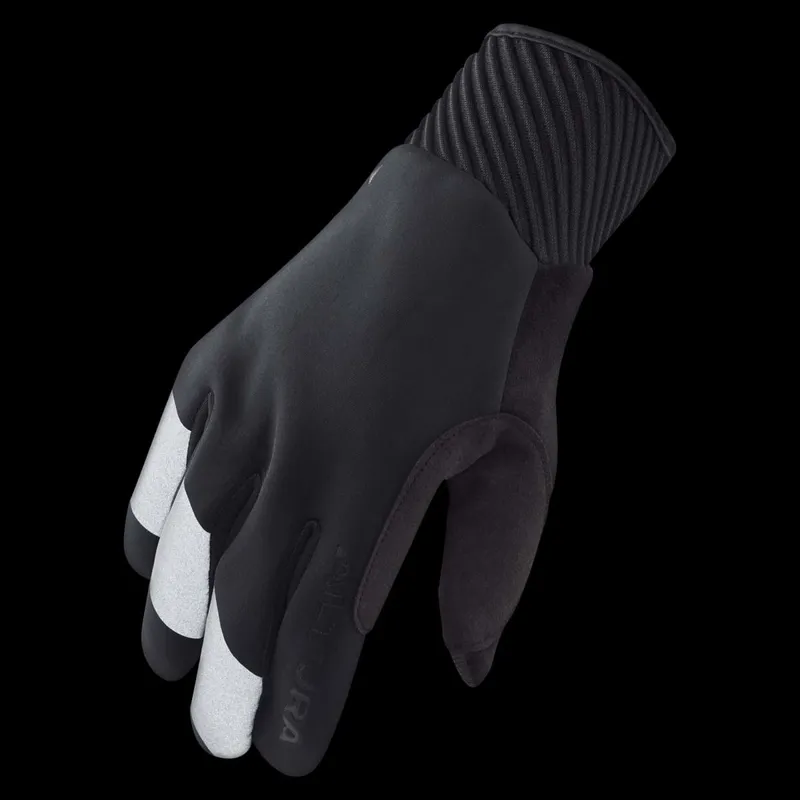 Altura Windproof Nightvision Gloves Black-3