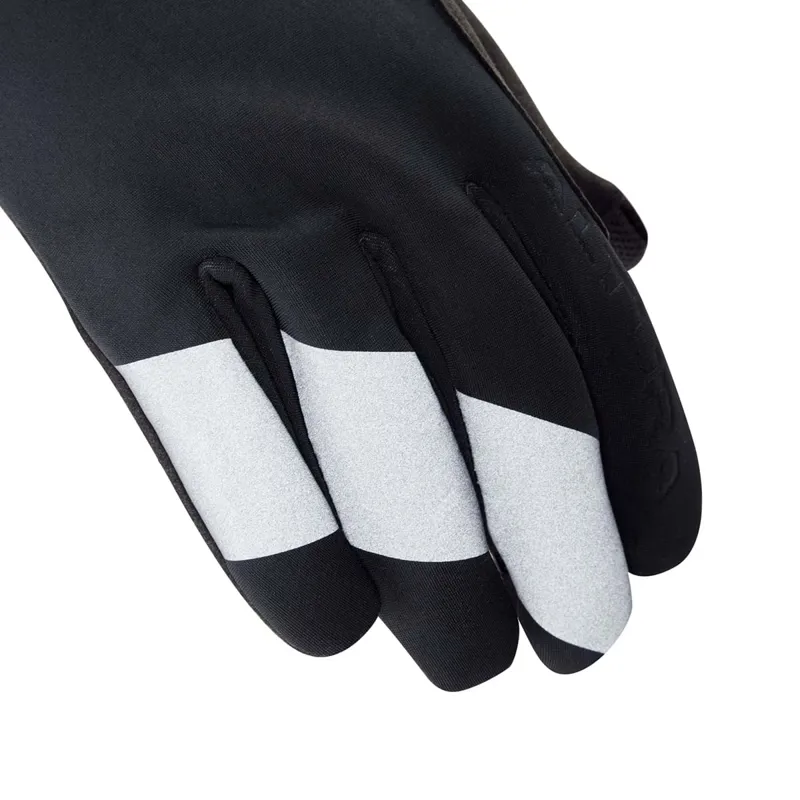 Altura Windproof Nightvision Gloves Black-2