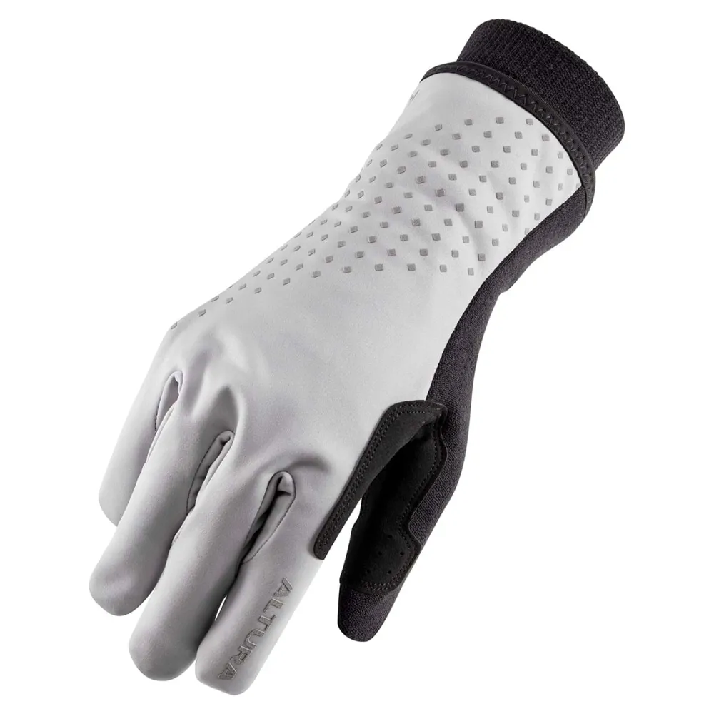 Altura Altura Nightvision Insulated Waterproof Gloves Grey