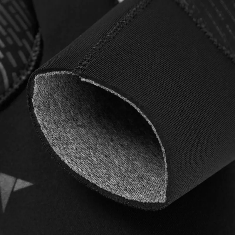 Altura Thermostretch Windproof Road Gloves Black-4