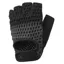 Altura Crochet Mitts Carbon
