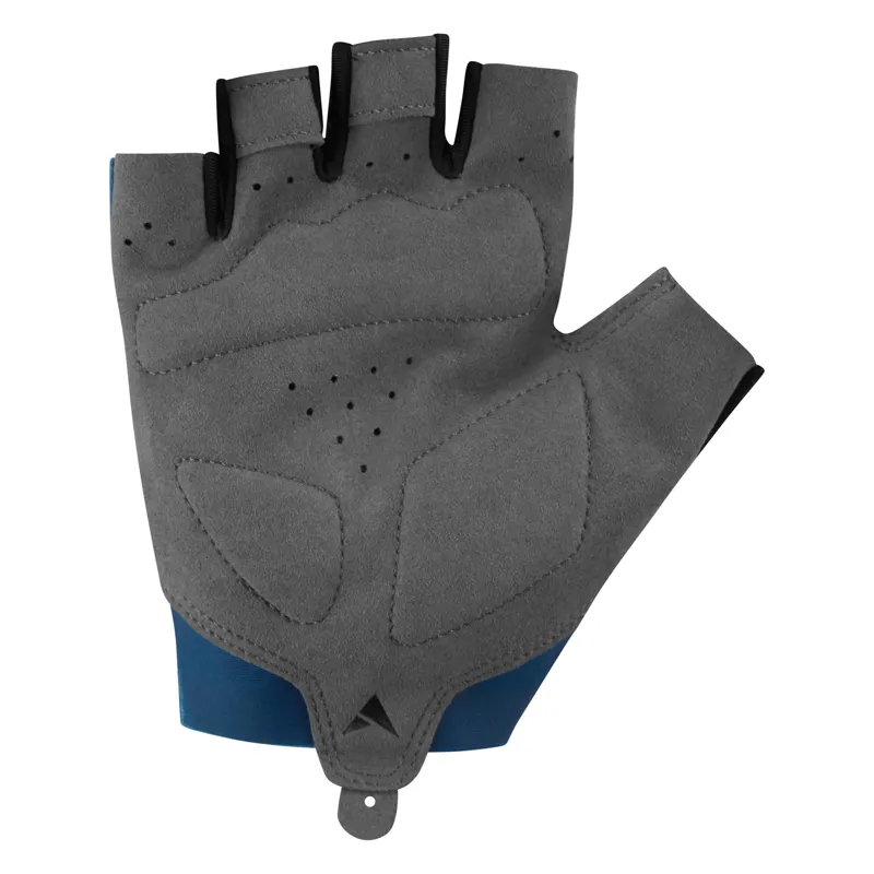 Altura Airstream Mitts Blue-1