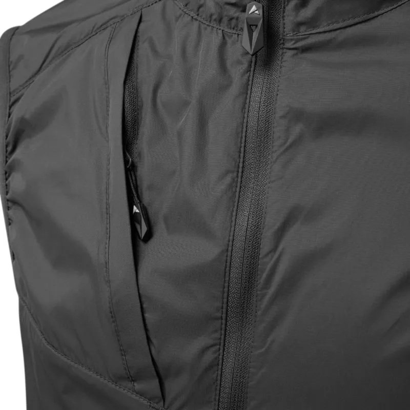 Altura Airstream Windproof Gilet Carbon-4