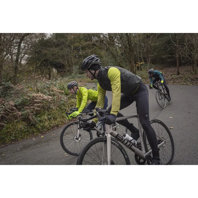 Altura Airstream Windproof Gilet Carbon-7