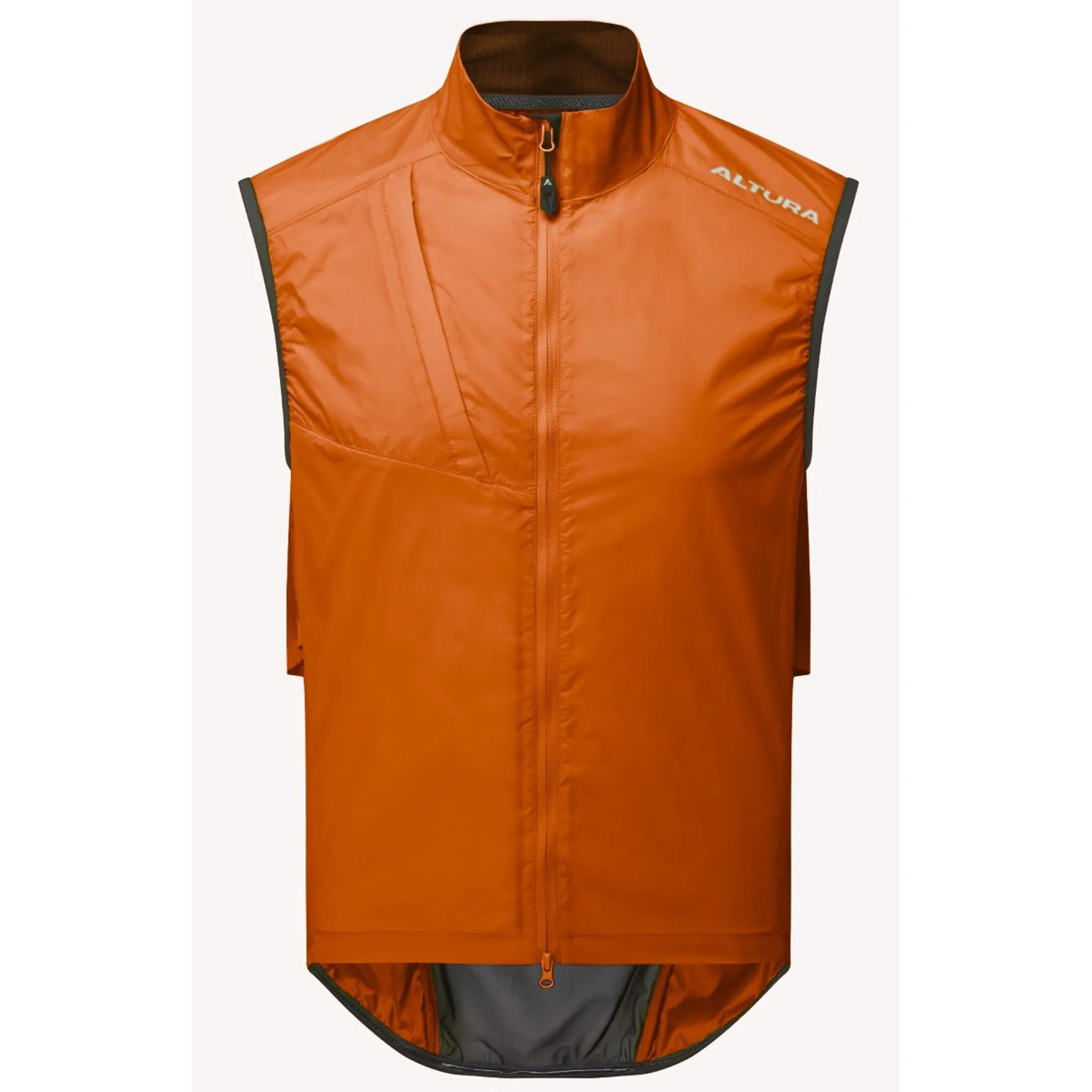 Veste imperméable compressible Altura Airstream 2022 Veste imperméable compressible Altura Airstream 2022