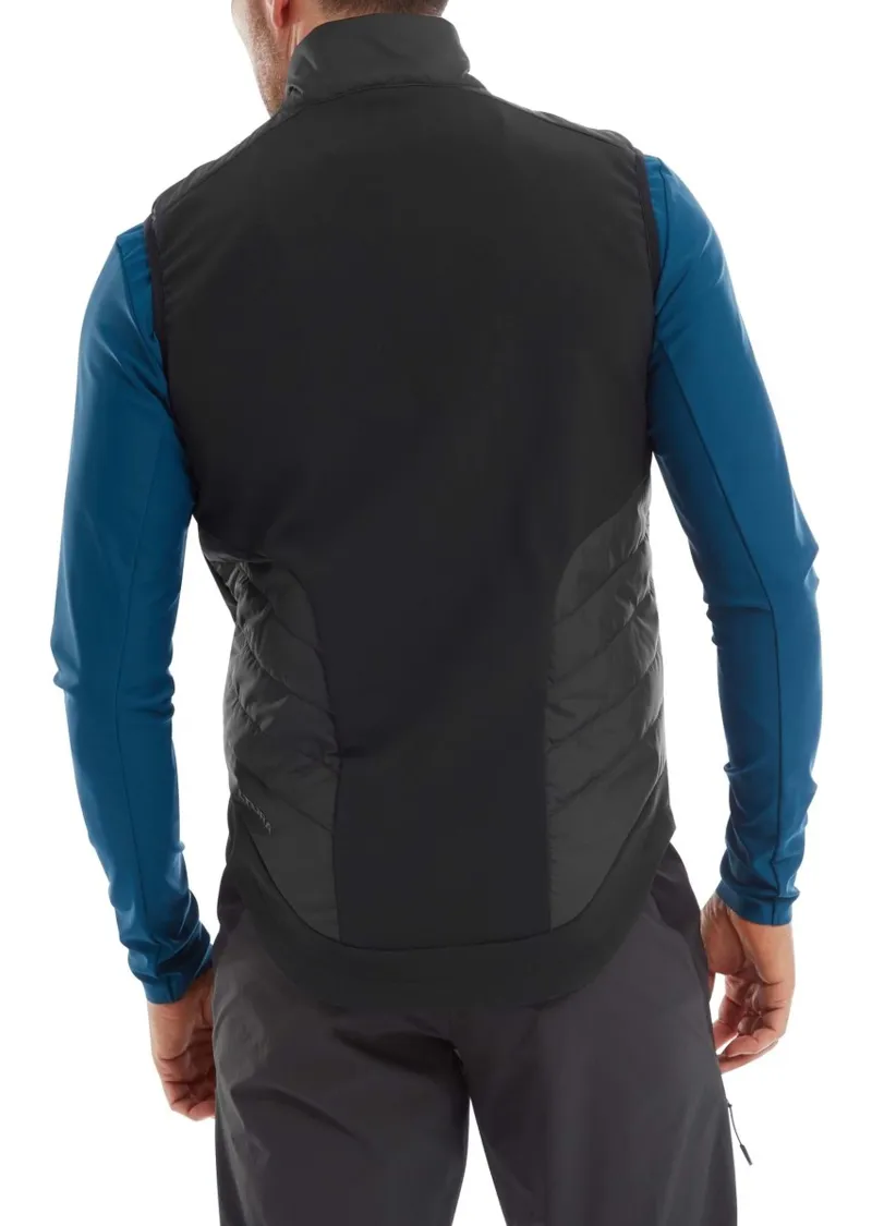 Altura Esker Dune Insulated Gilet Black/Carbon-4