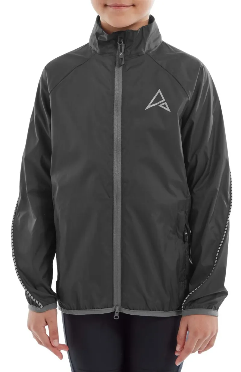 Altura Airstream Kids Jacket Carbon-2