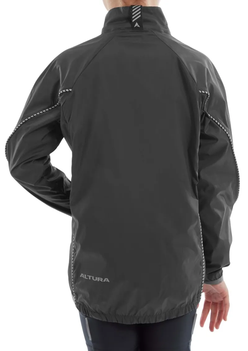 Altura Airstream Kids Jacket Carbon-3