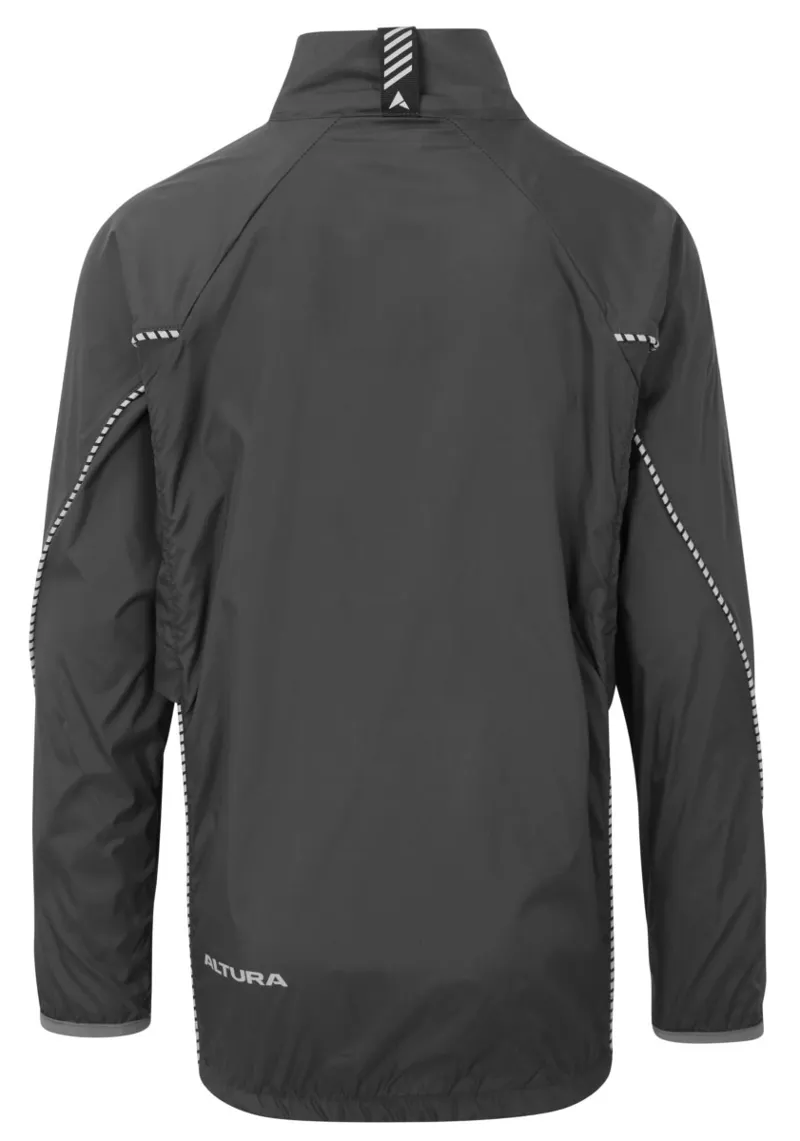 Altura Airstream Kids Jacket Carbon-1