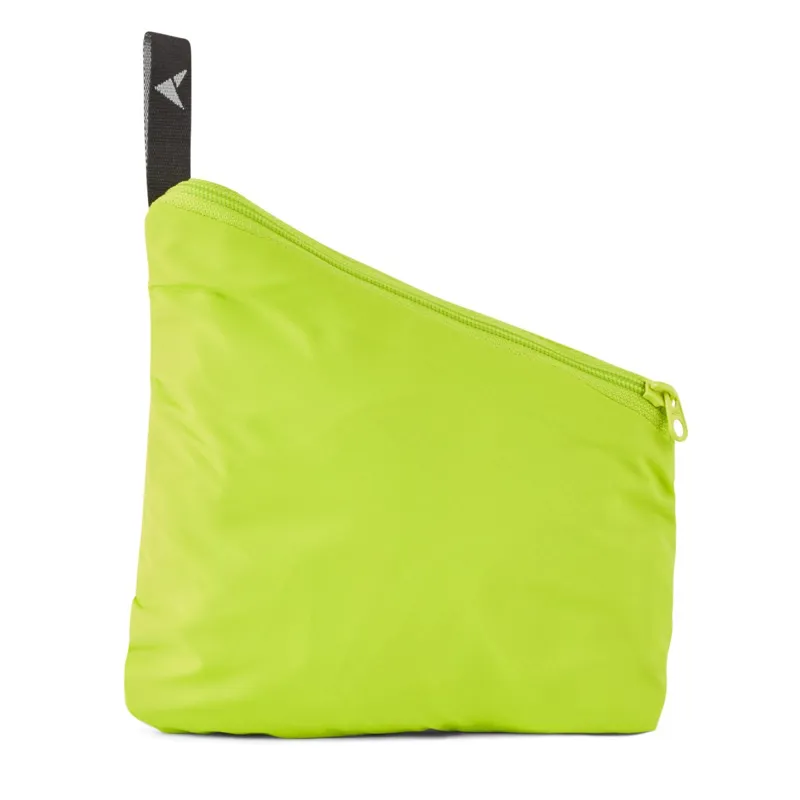 Altura Airstream Windproof Jacket Lime-5