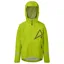Altura Spark Kids Jacket Lime