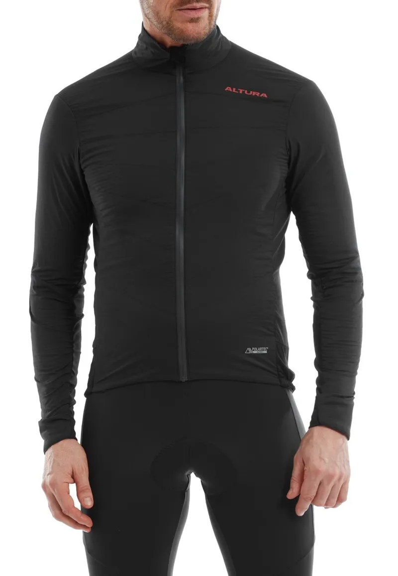Altura Endurance Blast Jacket Black-2