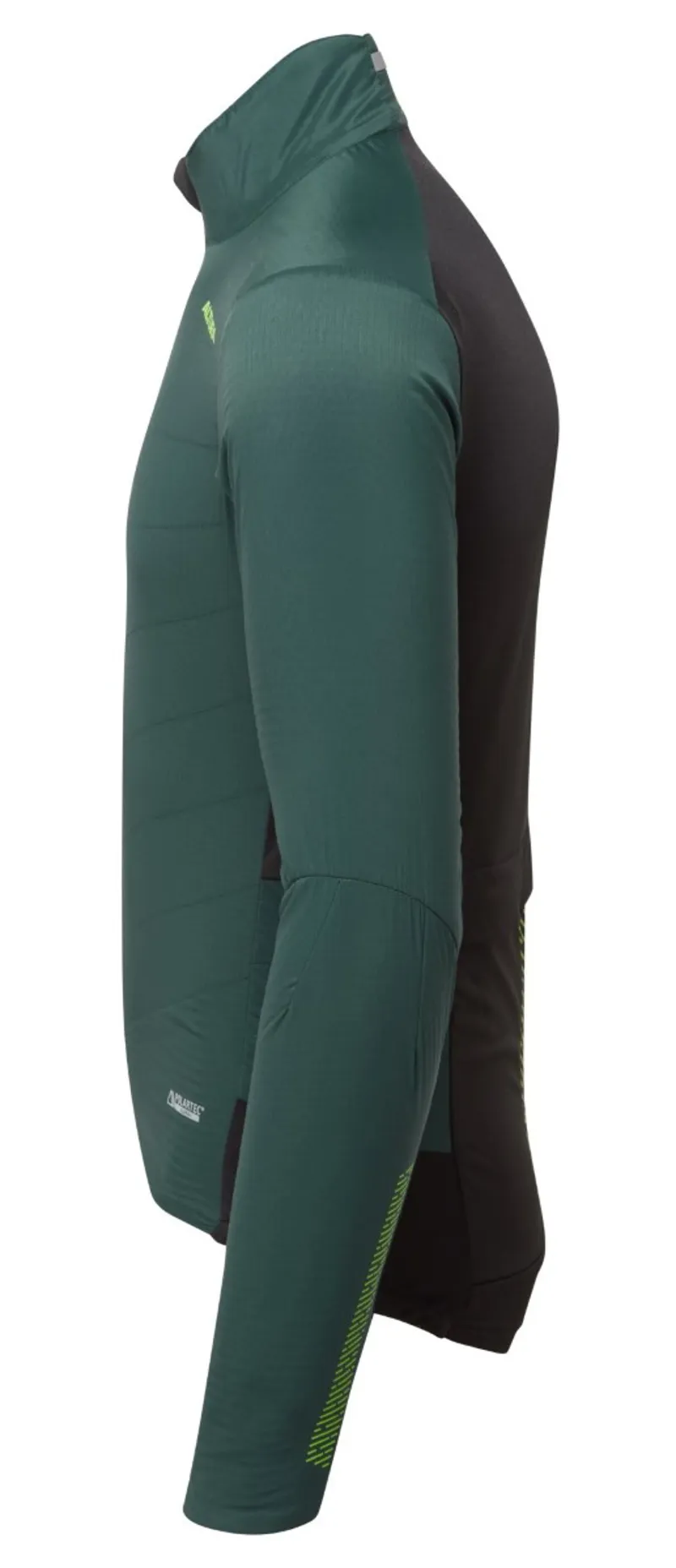 Altura Endurance Blast Jacket Dark Green-2