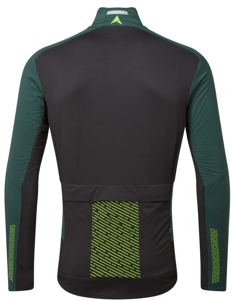 Altura Endurance Blast Jacket Dark Green-1