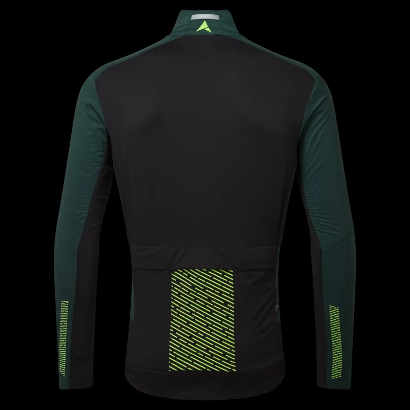 Altura Endurance Blast Jacket Dark Green-4