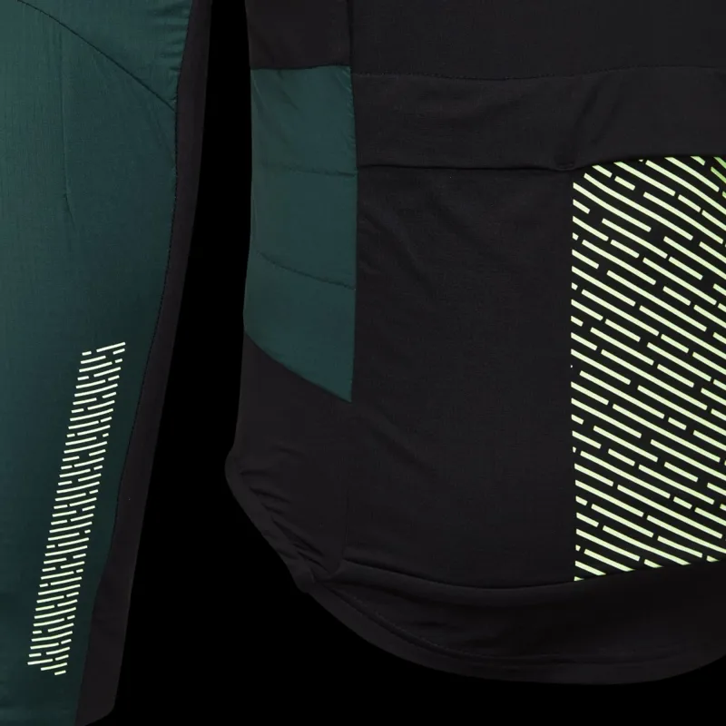 Altura Endurance Blast Jacket Dark Green-5