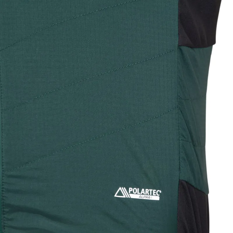 Altura Endurance Blast Jacket Dark Green-6