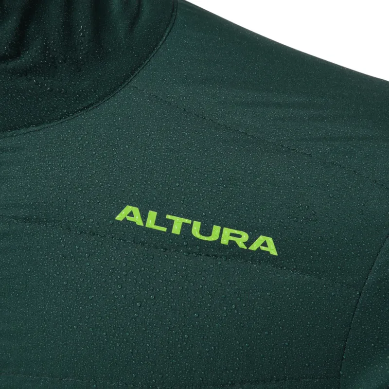 Altura Endurance Blast Jacket Dark Green-7