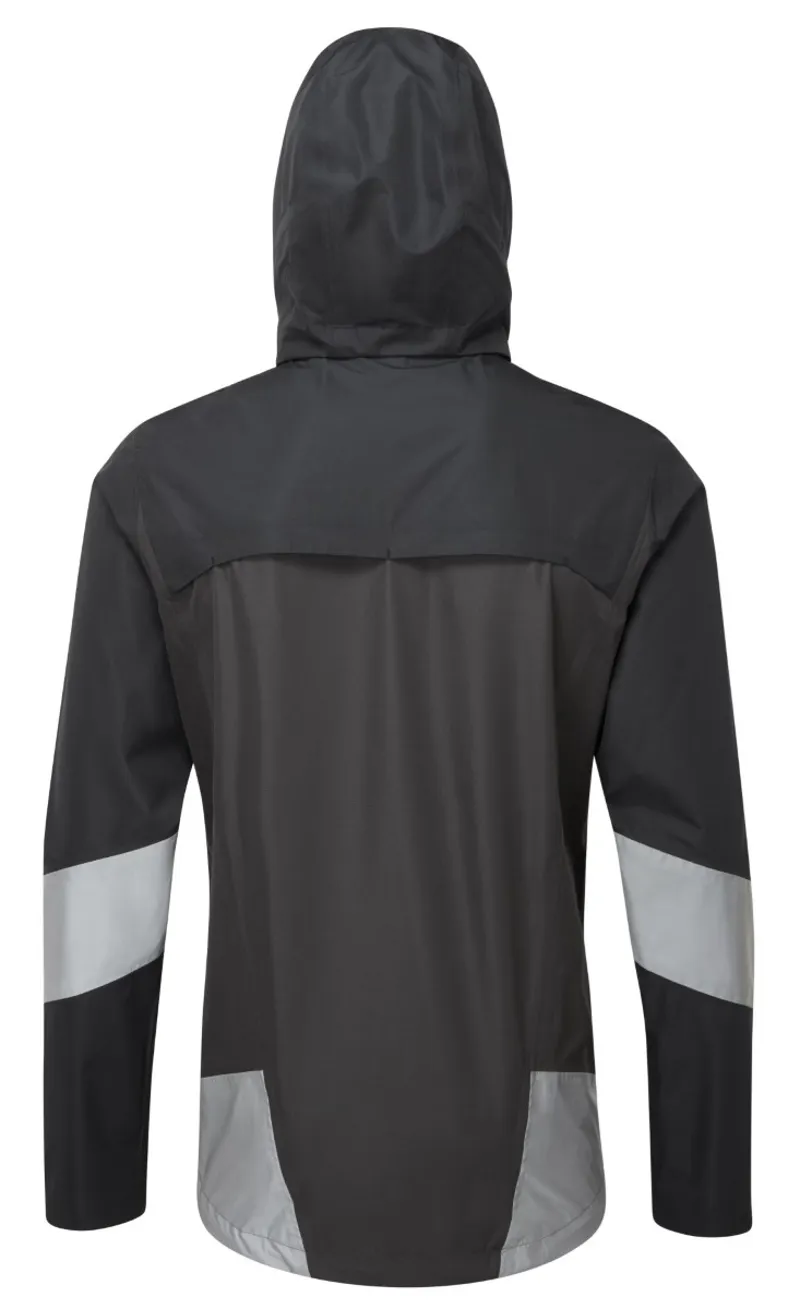 Altura Nightvision Typhoon Waterproof Jacket Black-1