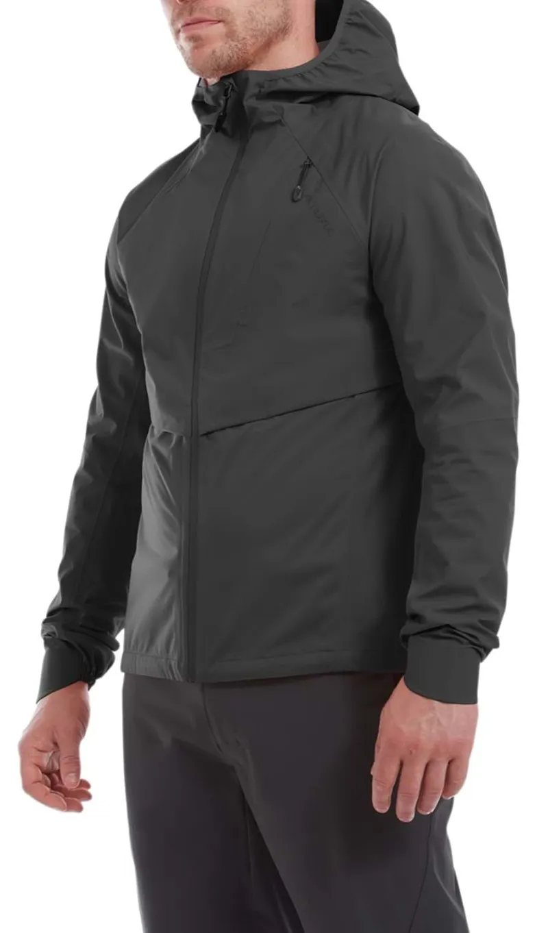 Altura Esker Waterproof Packable Jacket Carbon-3