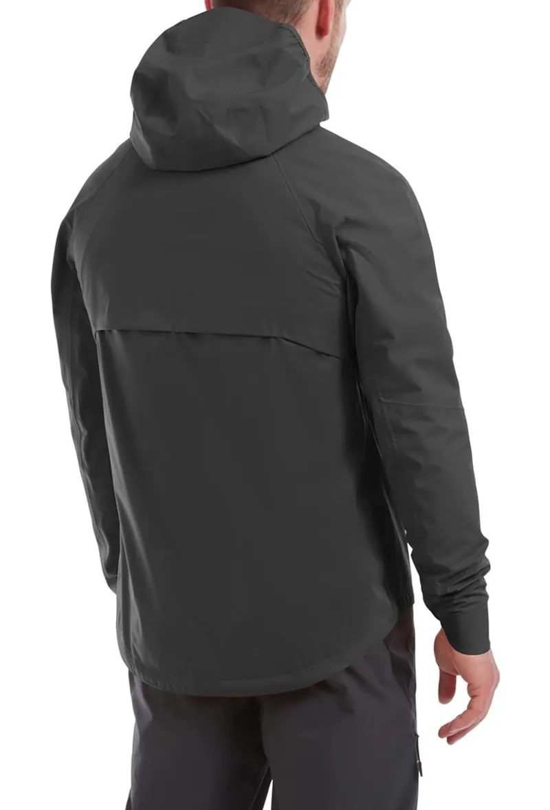 Altura Esker Waterproof Packable Jacket Carbon-4