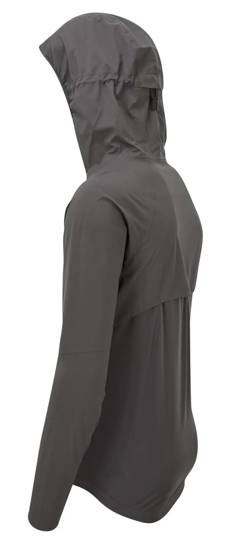 Altura Esker Waterproof Packable Jacket Carbon-1