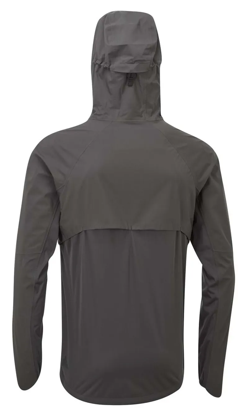Altura Esker Waterproof Packable Jacket Carbon-2