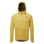 Altura Esker Waterproof Packable Jacket Mustard