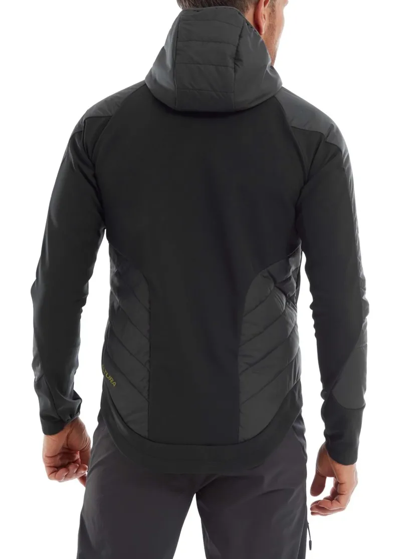 Altura Esker Dune Insulated Jacket Black/Carbon-4
