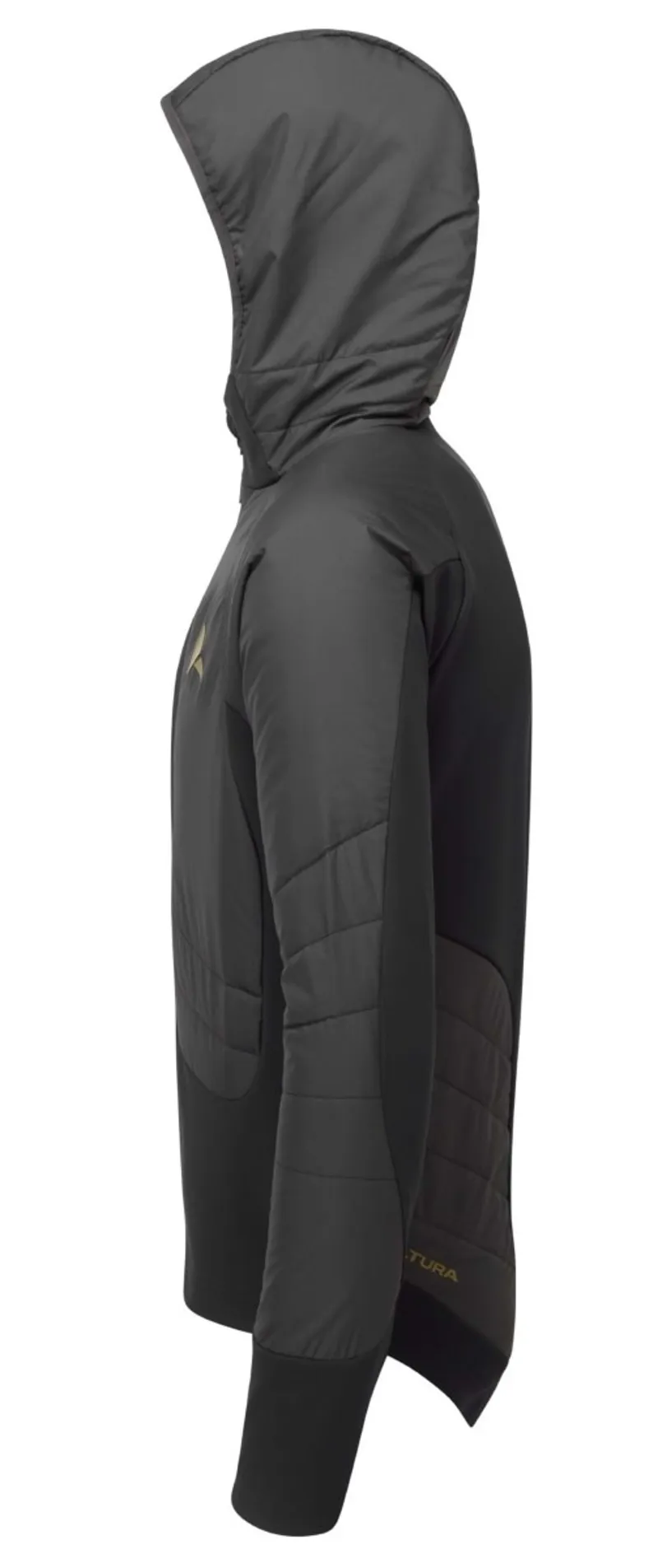 Altura Esker Dune Insulated Jacket Black/Carbon-2