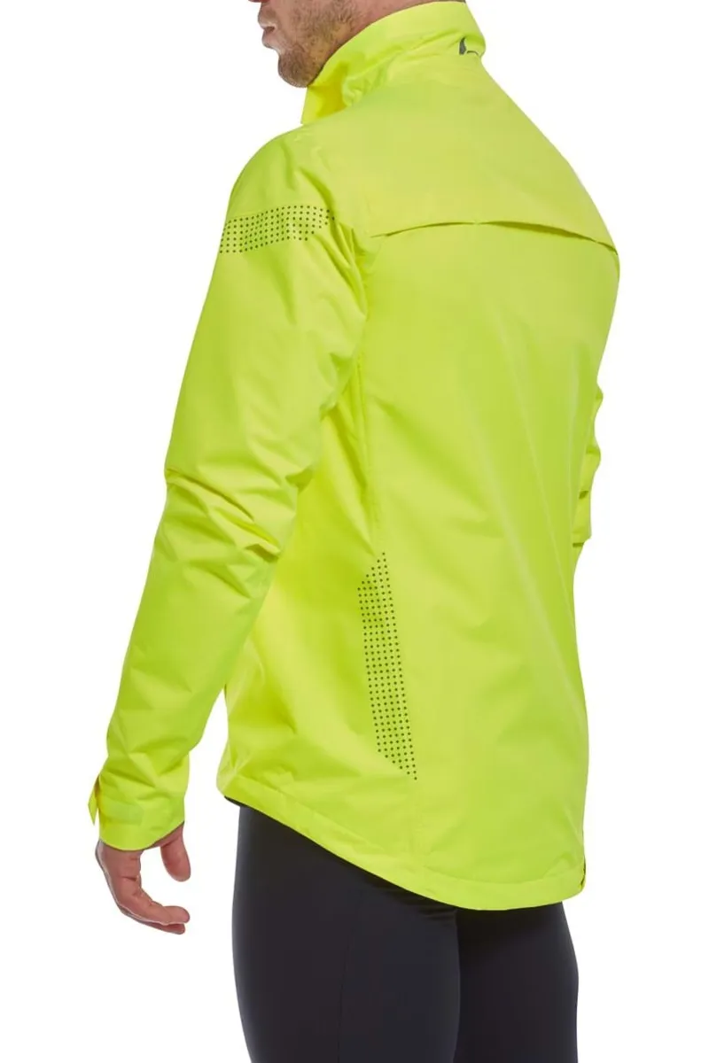 Altura Nevis Nightvision Jacket Yellow-6