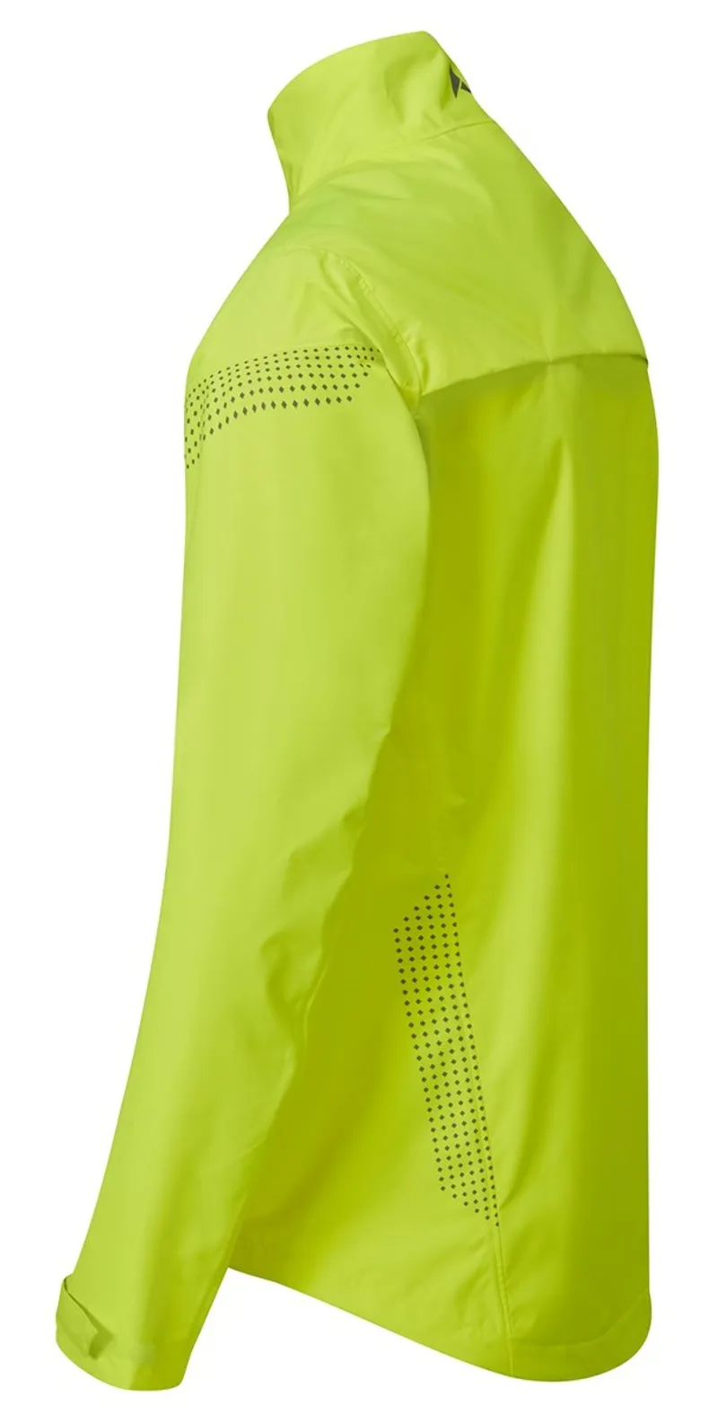 Altura Nevis Nightvision Jacket Yellow-2