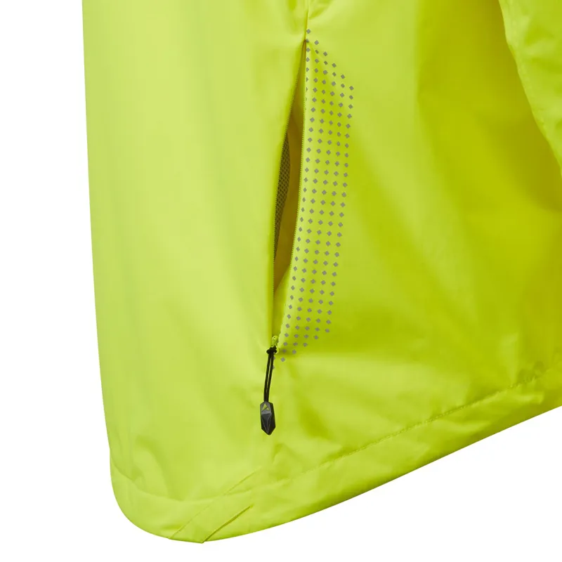 Altura Nevis Nightvision Jacket Yellow-5
