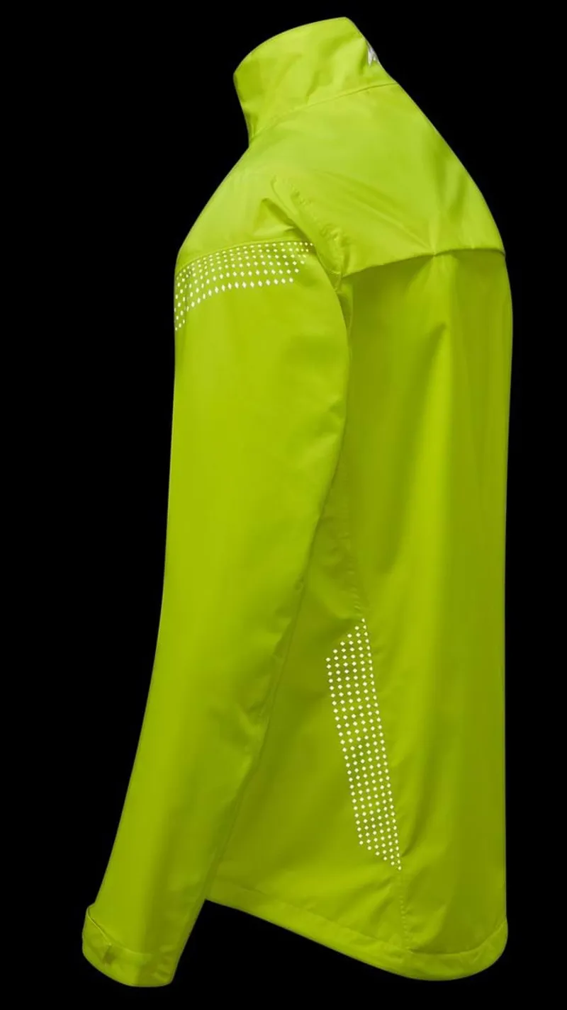 Altura Nevis Nightvision Jacket Yellow-8