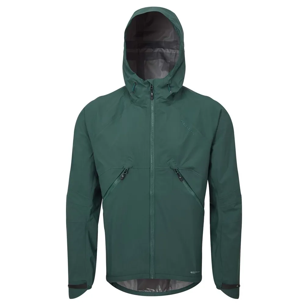 Altura Altura Ridge Pertex Waterproof Jacket Dark Green