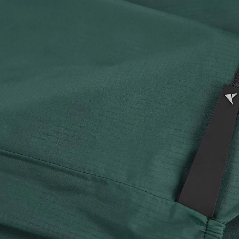 Altura Ridge Pertex Waterproof Jacket Dark Green-5