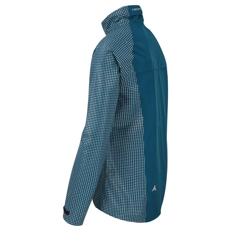 Altura Nightvision Storm Waterproof Jacket Navy-2