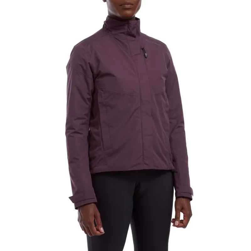 Altura Nevis Nightvision Womens Jacket Purple-3