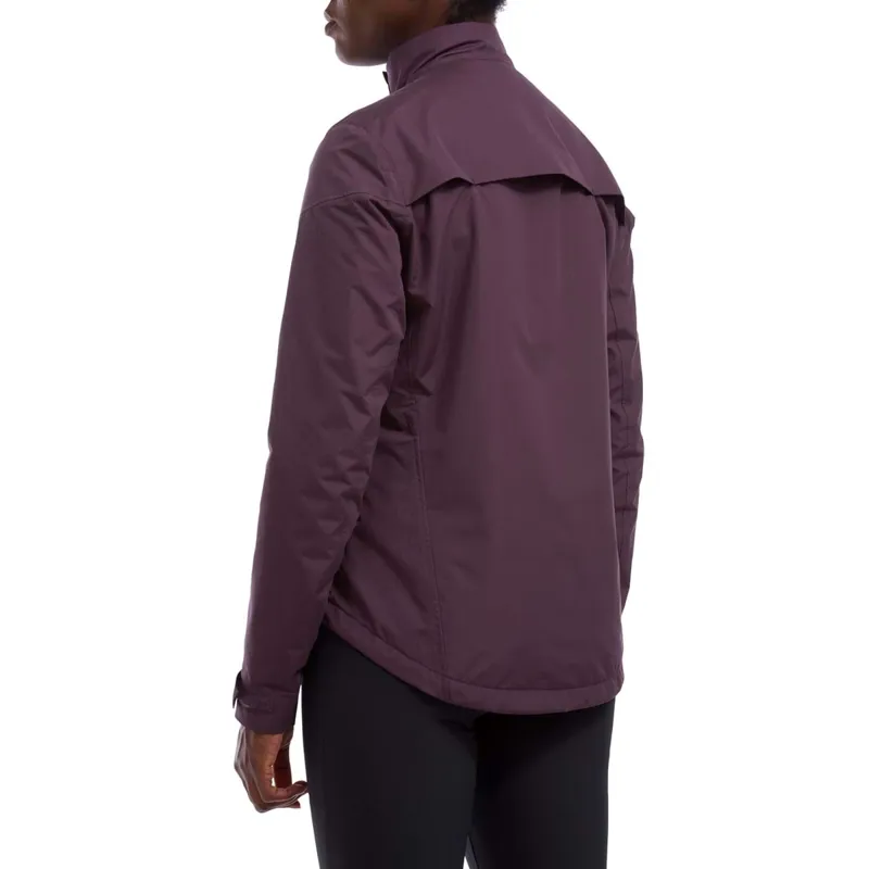 Altura Nevis Nightvision Womens Jacket Purple-4