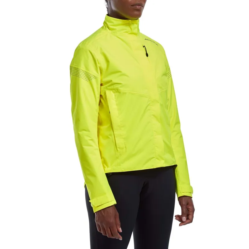 Altura Nevis Nightvision Womens Jacket Yellow-3