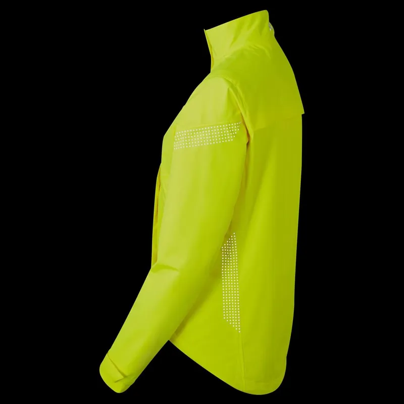 Altura Nevis Nightvision Womens Jacket Yellow-7
