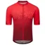 Altura Airstream SS Road Jersey Red