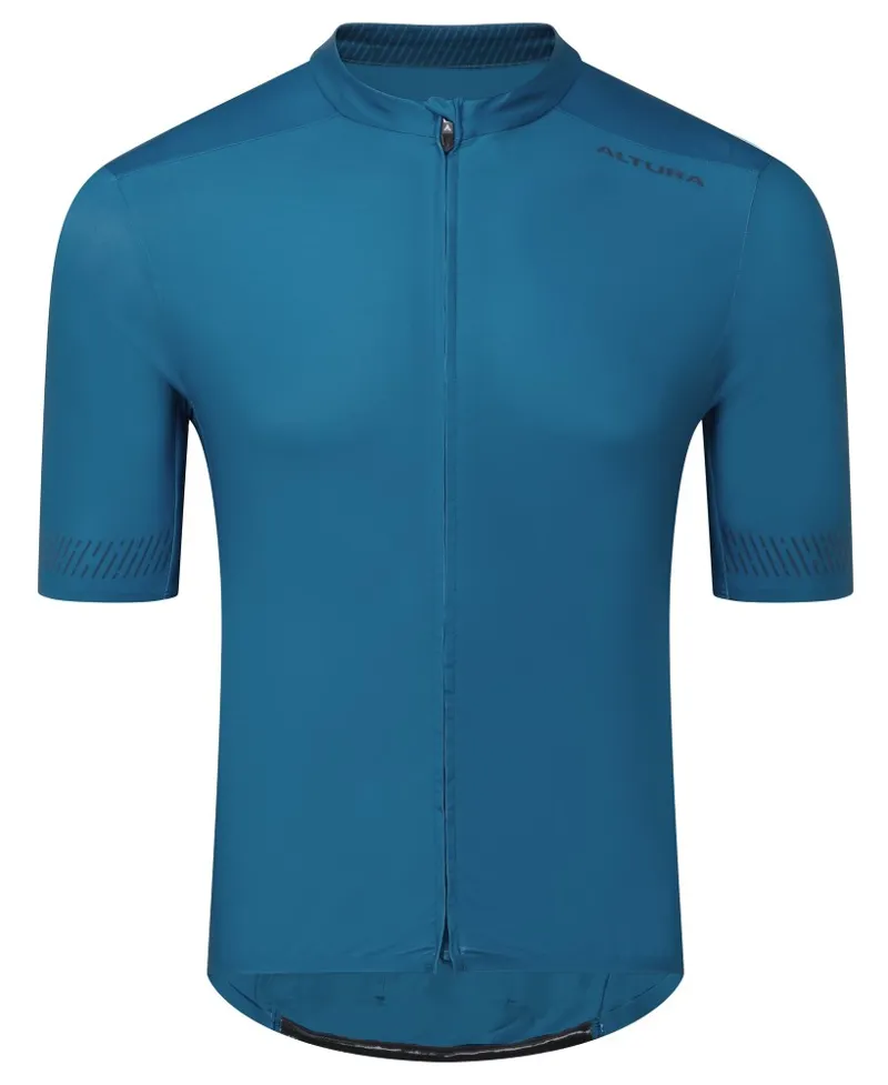 Altura Icon SS Road Jersey Blue