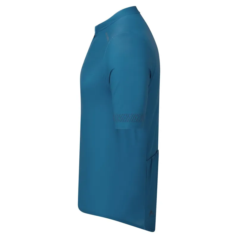 Altura Icon SS Road Jersey Blue-2