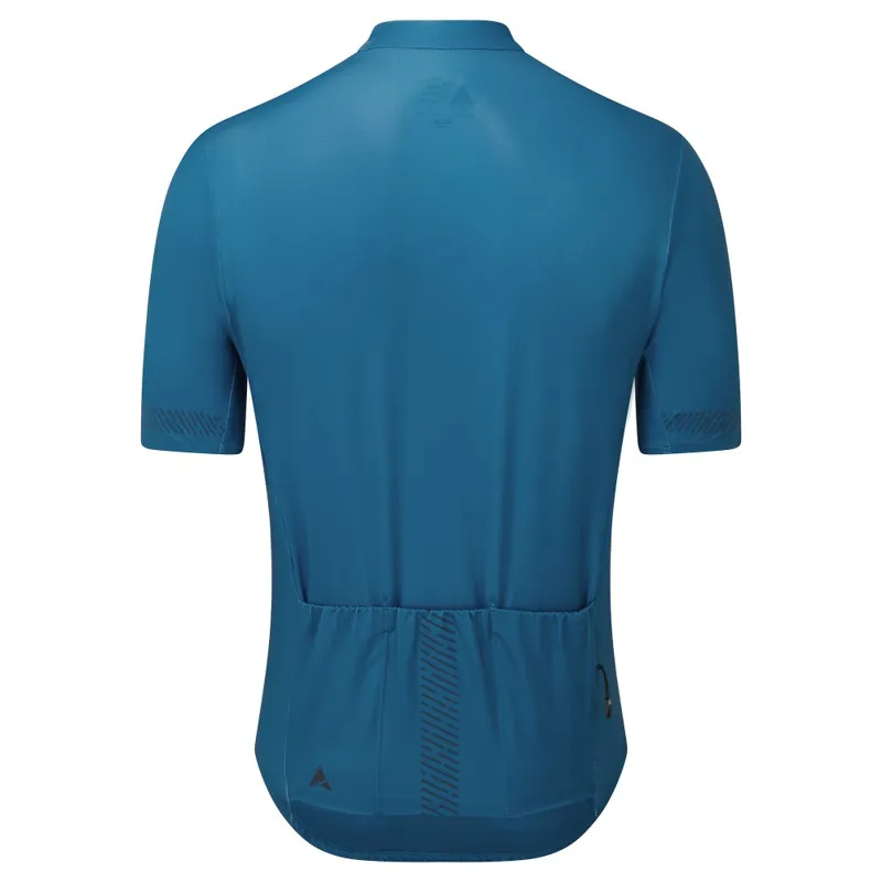 Altura Icon SS Road Jersey Blue-1